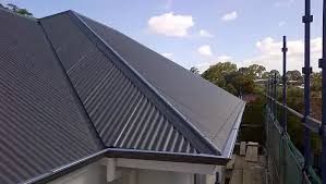 Fast & Reliable Emergency Roof Repairs in Dunwoody, GA